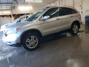Honda CR-V EXL 2.4L 4 2010