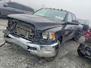 RAM 3500 SLT 6.7L 6 2014