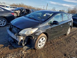 Toyota Prius 1.8L 4 2010