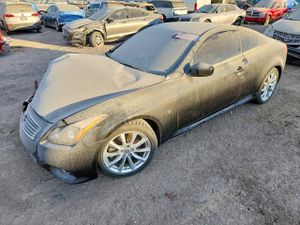 Infiniti Q60 3.7L 6 2014