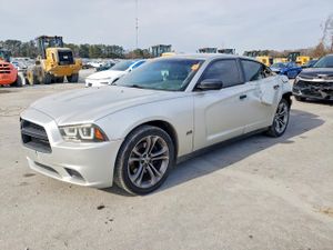 Dodge Charger POLICE 5.7L 8 2014