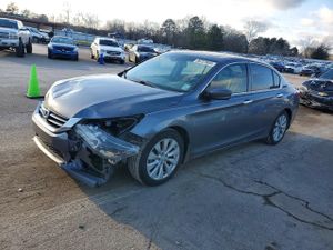 Honda Accord EXL 3.5L 6 2014