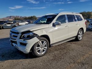 Mercedes-Benz GL 450 4MATIC 4.6L 8 2013