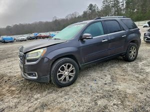 GMC Acadia SLT-1 3.6L 6 2014