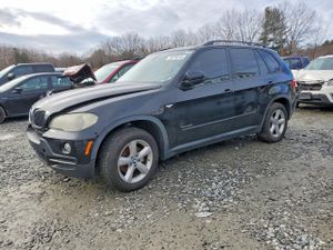 BMW X5 XDRIVE30I 3.0L 6 2009
