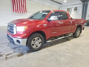 Toyota Tundra DOUBLE CAB SR5 5.7L 8 2010
