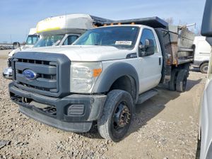 Ford F-450 SUPER DUTY 6.8L 10 2015