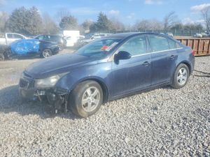 Chevrolet Cruze 1.4L 4 2014
