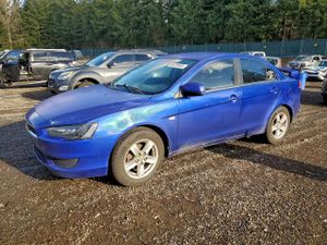 Mitsubishi Lancer ES 2.0L 4 2008
