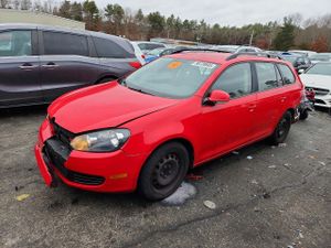 Volkswagen Jetta S 2.5L 5 2013