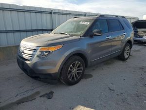 Ford Explorer XLT 3.5L 6 2011