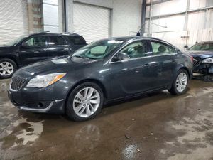Buick Regal PREMIUM 2.0L 4 2015