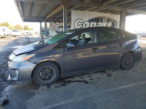 Toyota Prius 1.8L 4 2013