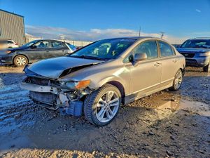 Honda Civic LX 1.8L 4 2006