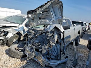RAM 1500 SLT 5.7L 8 2014