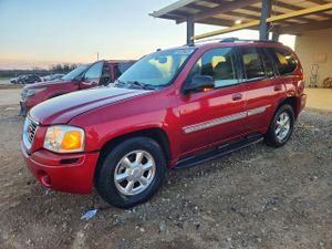 GMC Envoy 4.2L 6 2004