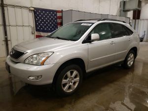 Lexus RX 350 3.5L 6 2009