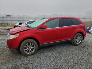 Ford Edge LIMITED 3.5L 6 2011
