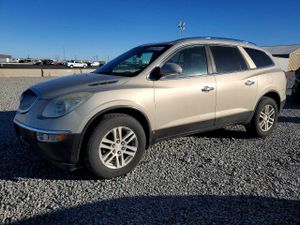 Buick Enclave CX 3.6L 6 2008