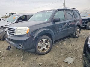 Honda Pilot EXL 3.5L 6 2015