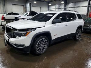 GMC Acadia ALL TERRAIN 3.6L 6 2017