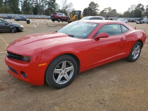 Chevrolet Camaro LT 3.6L 6 2010