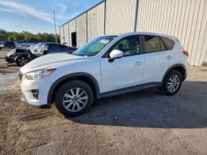 Mazda CX-5 TOURING 2.5L 4 2014