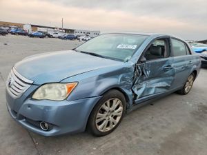 Toyota Avalon XL 3.5L 6 2008