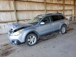 Subaru Outback 2.5I PREMIUM 2.5L 4 2014