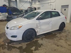 Toyota Corolla 1.8L 4 2010