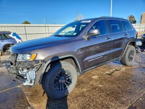 Jeep Grand Cherokee LAREDO 3.6L 6 2015