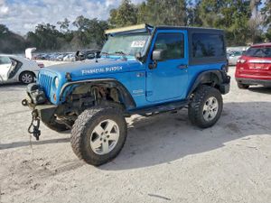Jeep Wrangler SPORT 3.8L 6 2010