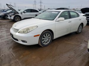 Lexus ES 330 3.3L 6 2004