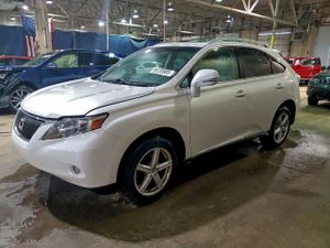 Lexus RX 350 3.5L 6 2011