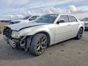 Chrysler 300C 5.7L 8 2007