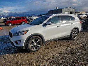 Kia Sorento EX 2.0L 4 2016