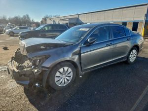 Honda Accord LX 2.4L 4 2009