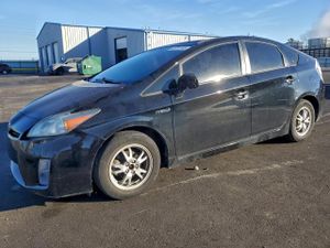 Toyota Prius 1.8L 4 2010