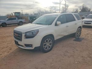GMC Acadia SLT-1 3.6L 6 2014