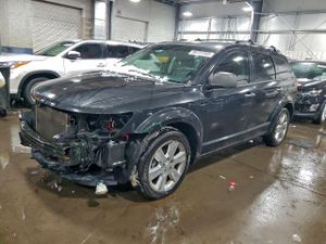 Dodge Journey R/T 3.5L 6 2009