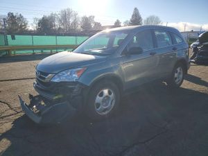 Honda CR-V LX 2.4L 4 2010