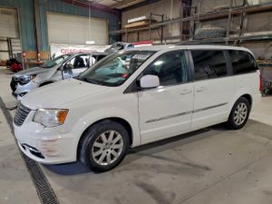 Chrysler Town & Country TOURING 3.6L 6 2012
