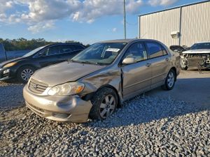 Toyota Corolla CE 1.8L 4 2004