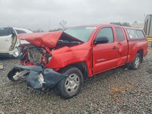 Toyota Tacoma ACCESS CAB 2.7L 4 2009