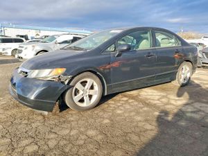 Honda Civic EX 1.8L 4 2007