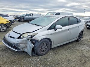 Toyota Prius 1.8L 4 2012
