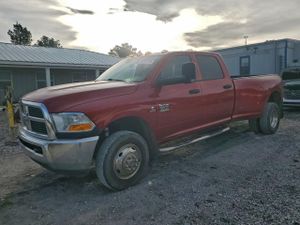 Dodge RAM 6.7L 6 2010