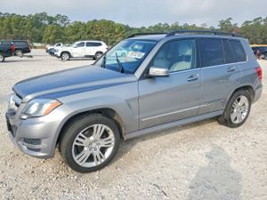 Mercedes-Benz GLK 350 3.5L 6 2015
