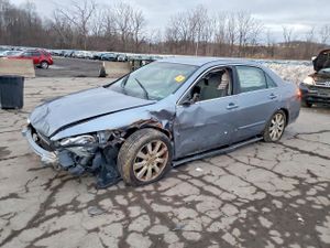 Honda Accord SE 3.0L 6 2007