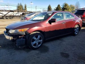 Acura TSX 2.4L 4 2011